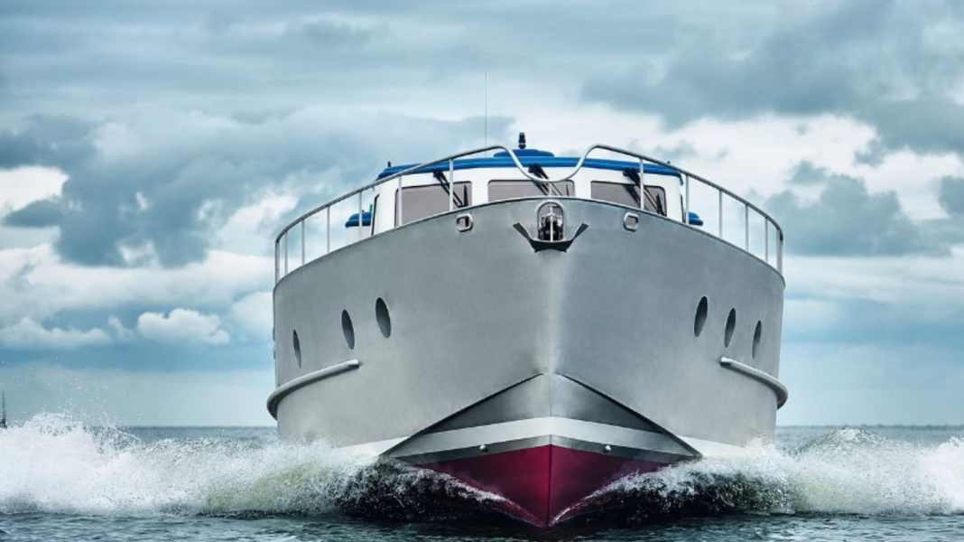 Test: Langstreckenyacht - Bestevaer 53 M/Y