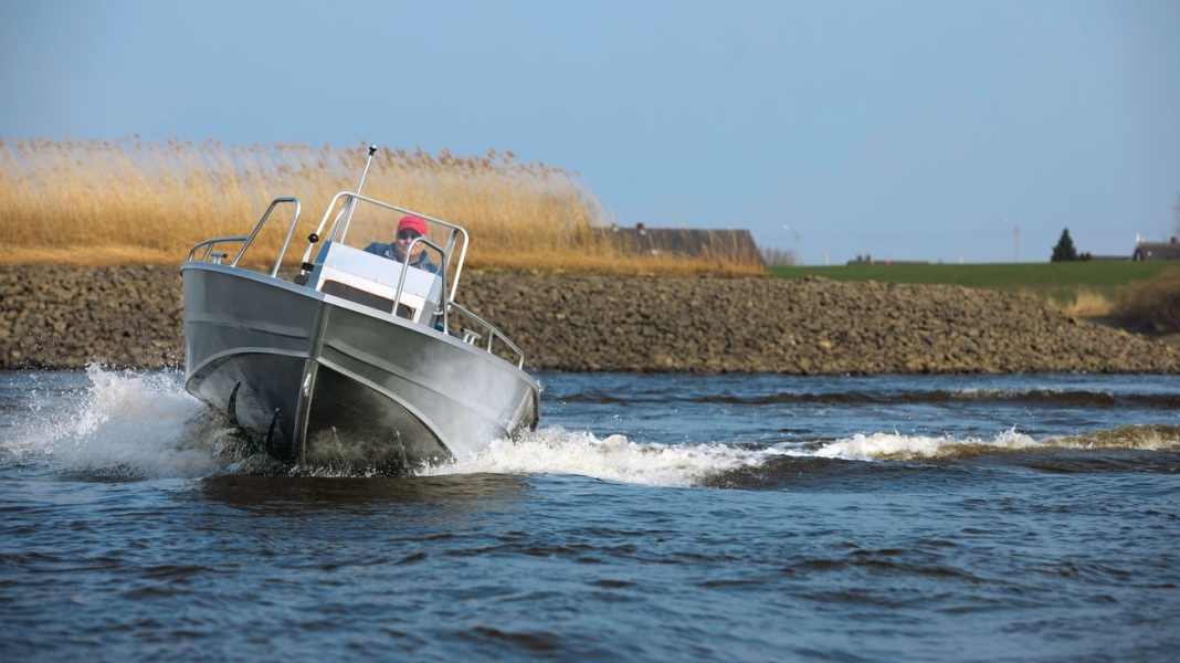 Test: UMS CC 500 - Flash clean