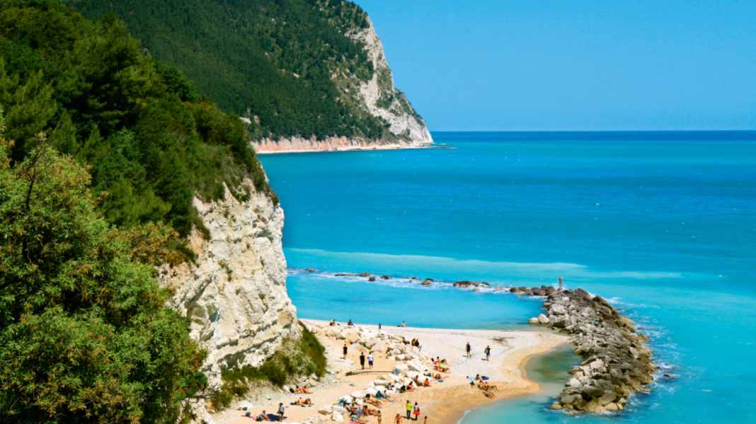 Revier: Adria / Italien - Adriatico und Co