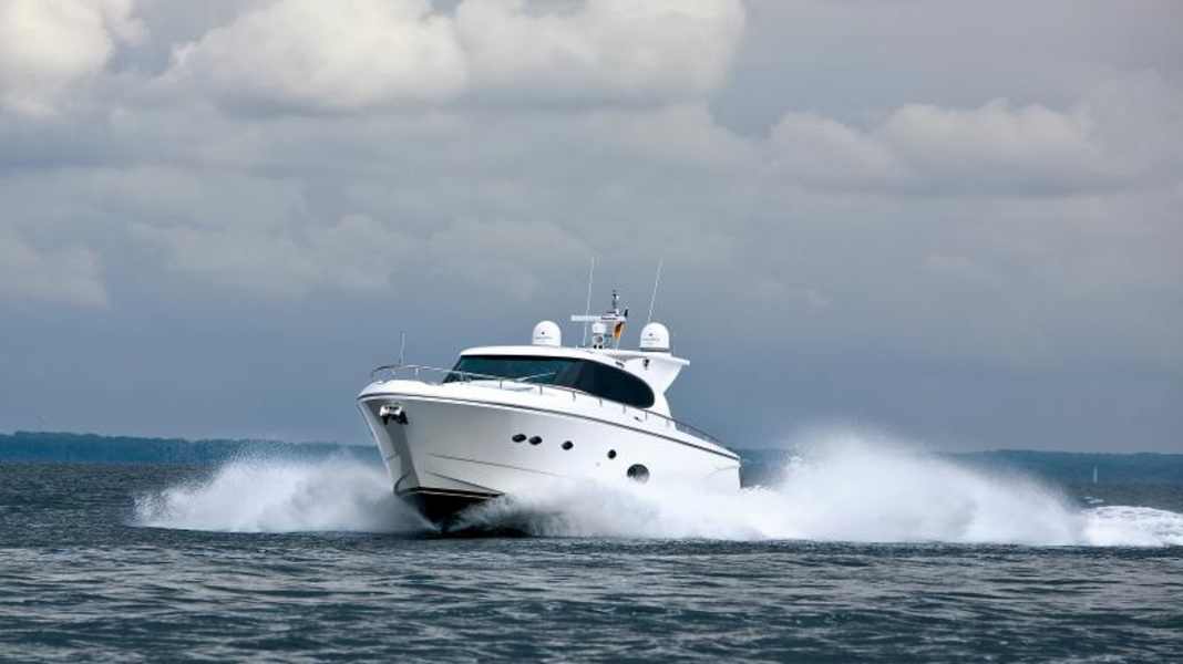 Elegance 60 Open