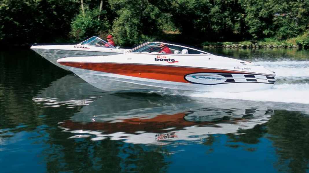 It also works without