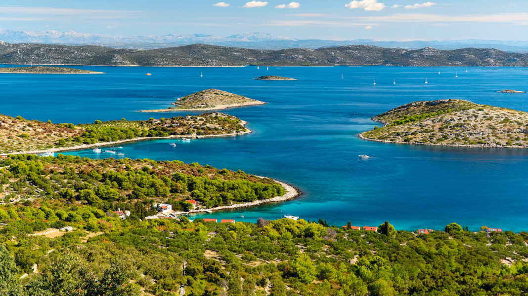 Special: Žut / Croatia - Around Žut