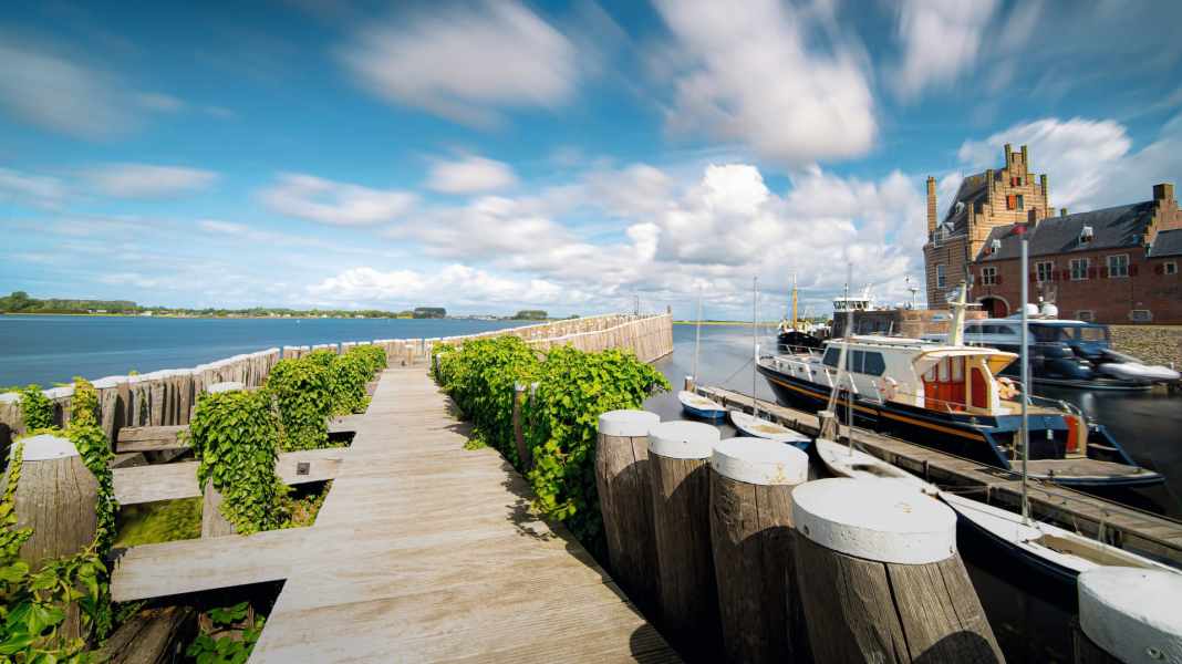 Revier: Niederlande-Journal - Veerse Meer