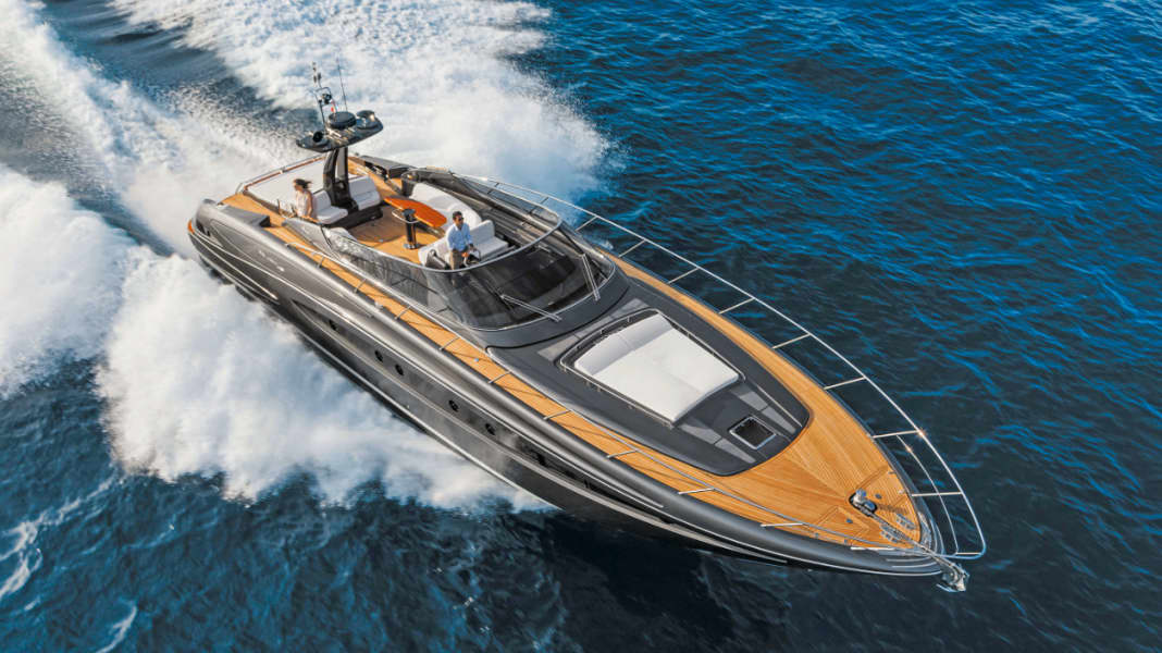 Riva 63 Virtus