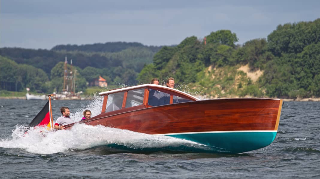 Robbe & Berking Commuter