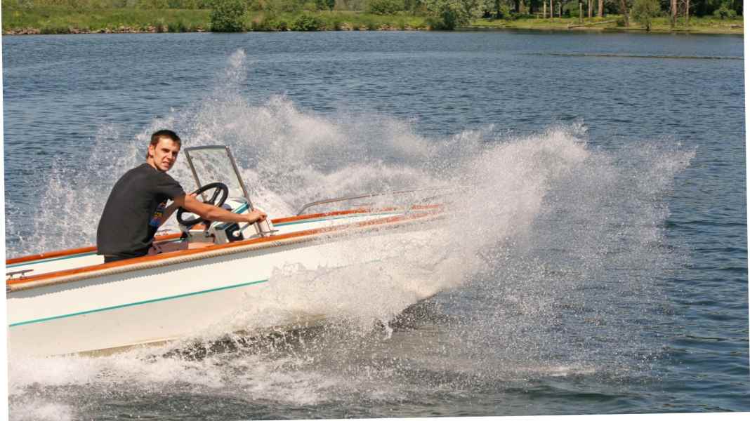 Selbstgebaut und Spaß dabei