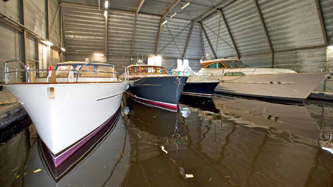 Quality as a benchmark and trademark