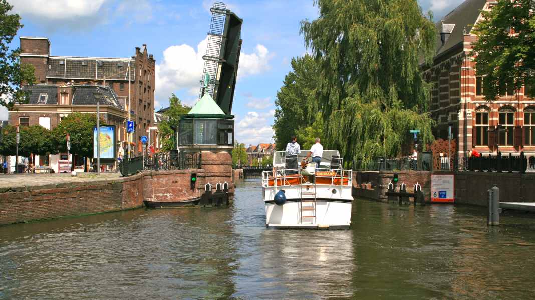 Netherlands: Province of Groningen