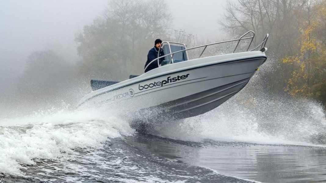 Test: Capelli Freedom 18