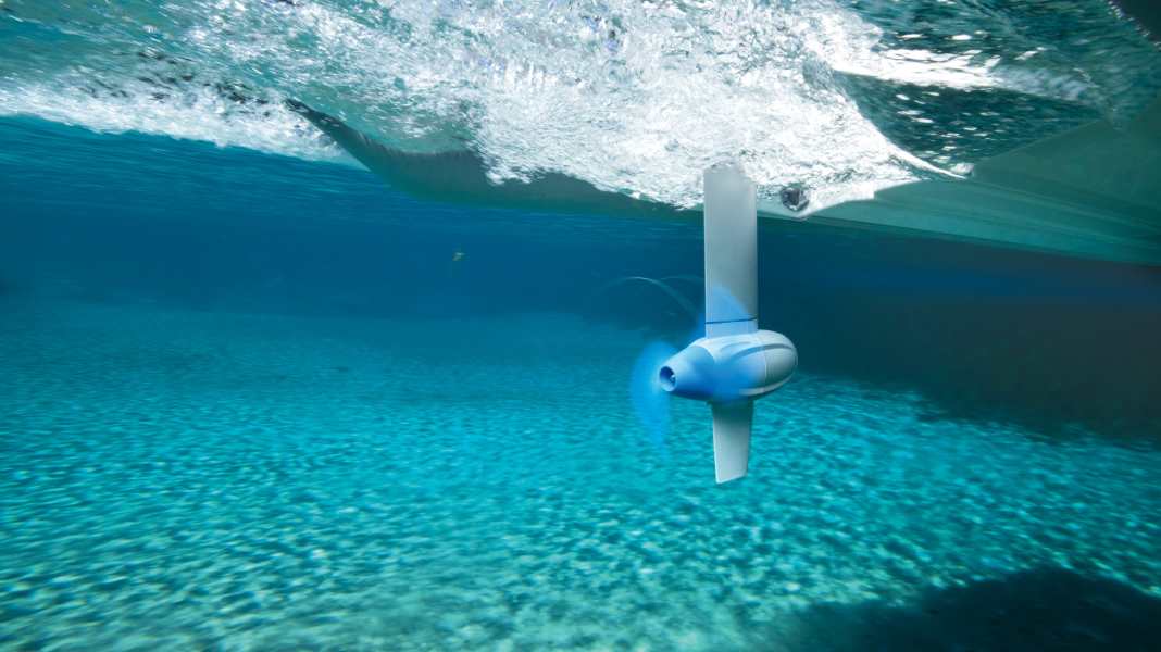 E-motors: Market overview of electric outboards