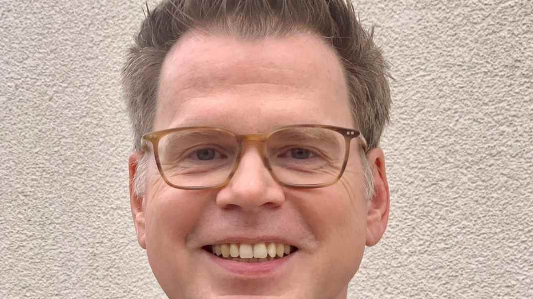 Successor: Helge Heegewaldt becomes new BSH President