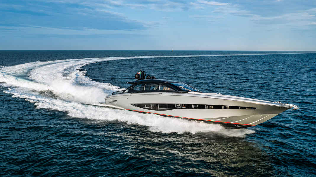 Porträt: “Aldabra”, auf Speed getrimmt