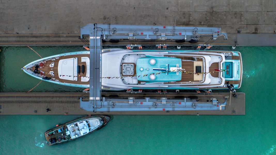 CRN launches "Latona"