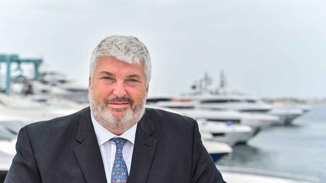 Gulfcraft appoints new CEO