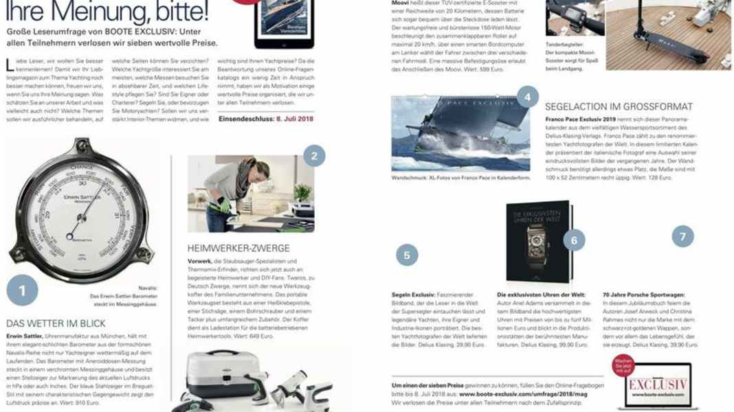 Herzlichen Glückwunsch!