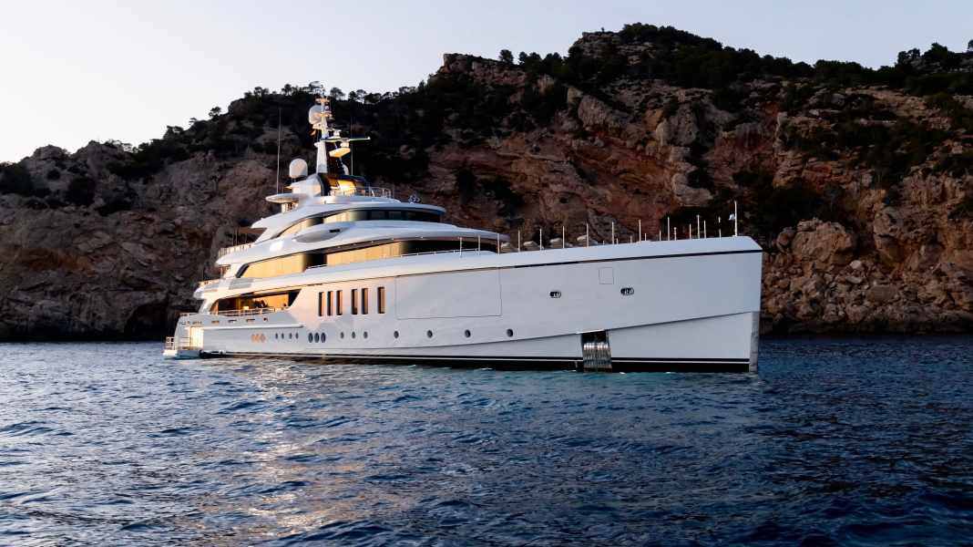 "Metis" with a new owner