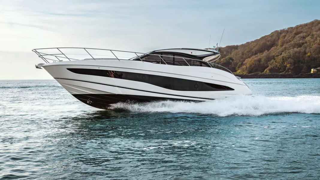 Premieren und Projekte: BOOTE-Ausgabe 09/22, Teil 2