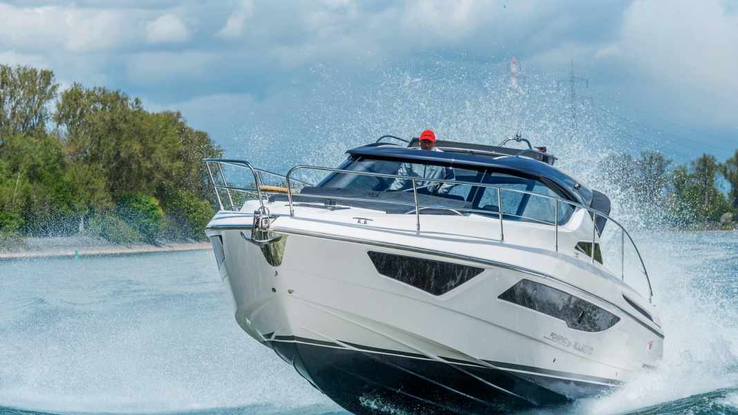 Test: Cruiser - Freund der Familie