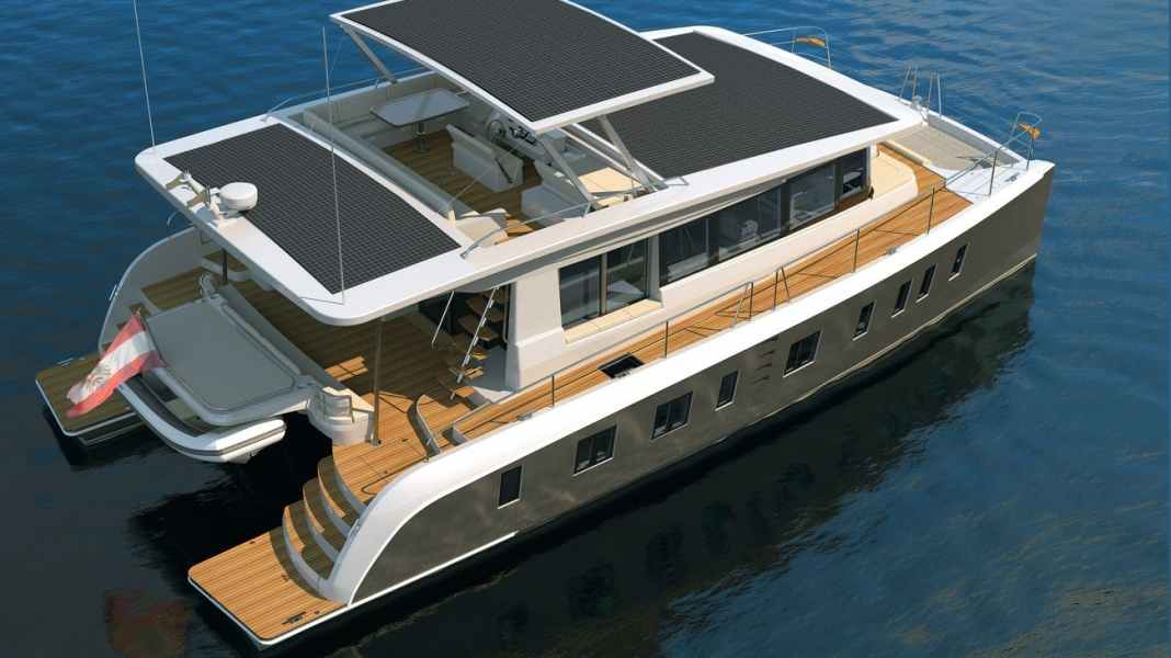 Neuheit: Silent 55 - Sunshine Tours