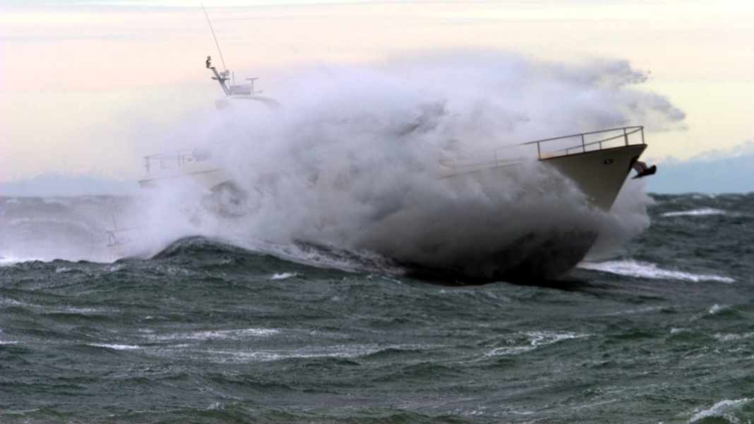 Trawlers: Models up to 50 feet (Part 2)