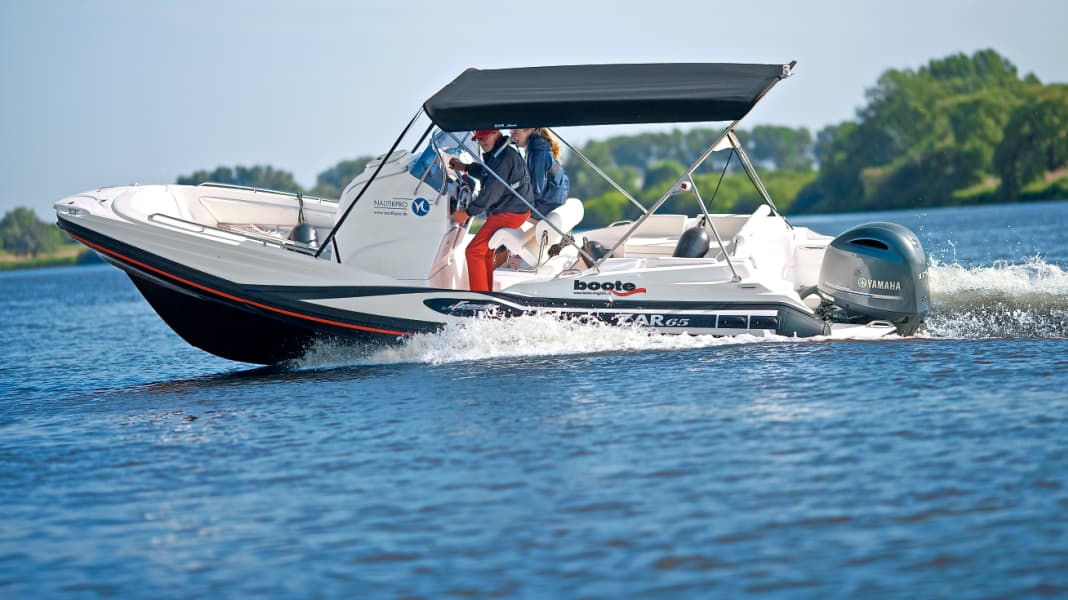 Formenti ZAR 65 Suite