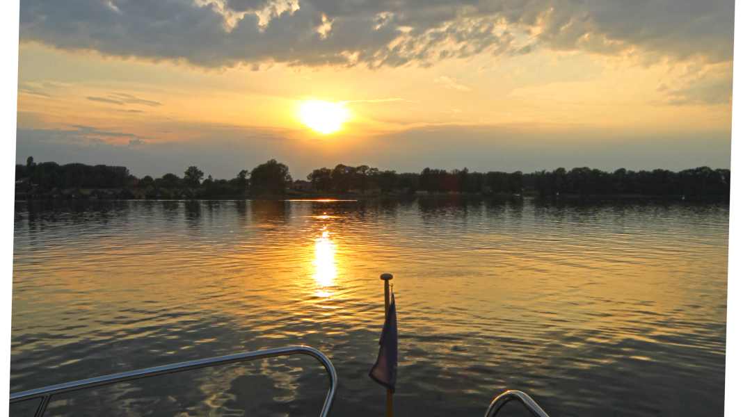 Müritz National Park