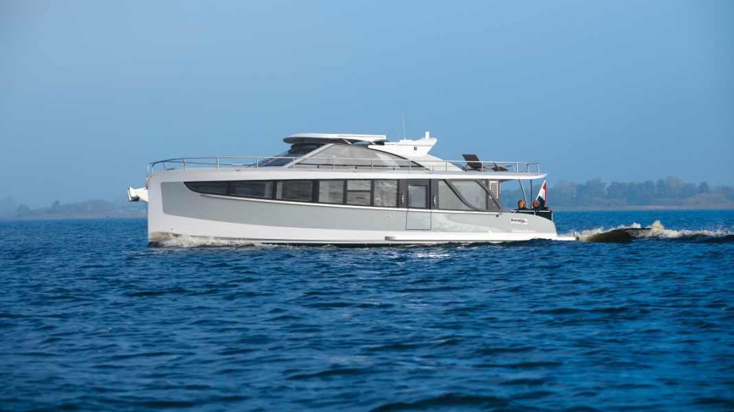 Steeler Panorama FF 46