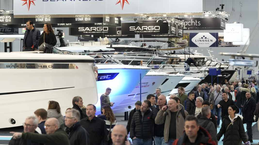 boot 2026: “Kraftvoller Impulsgeber”