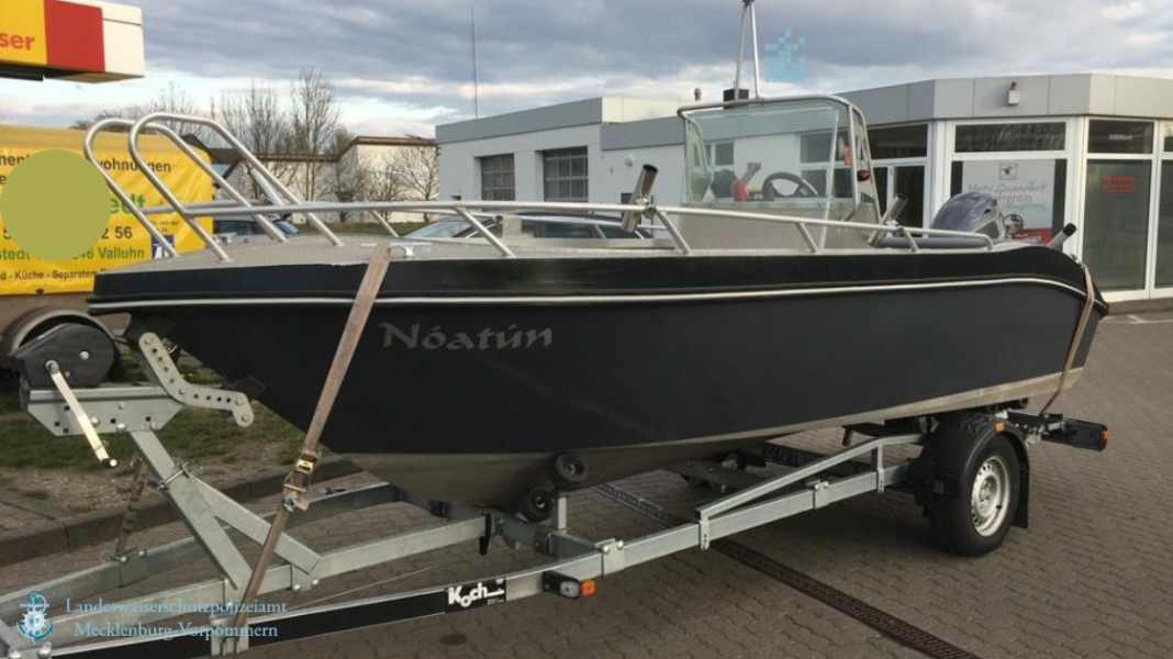 Hinweise gesucht: Drei Diebstähle in Plau am See – Ermittlungen laufen