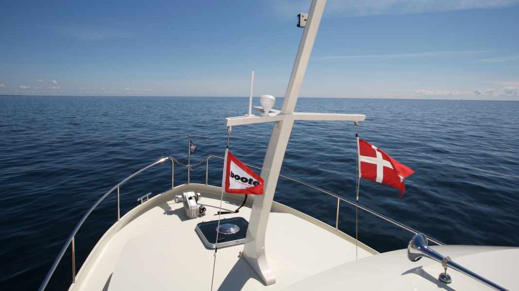 Blaue Stunden - Dänemark: Flensburger Förde und Alssund