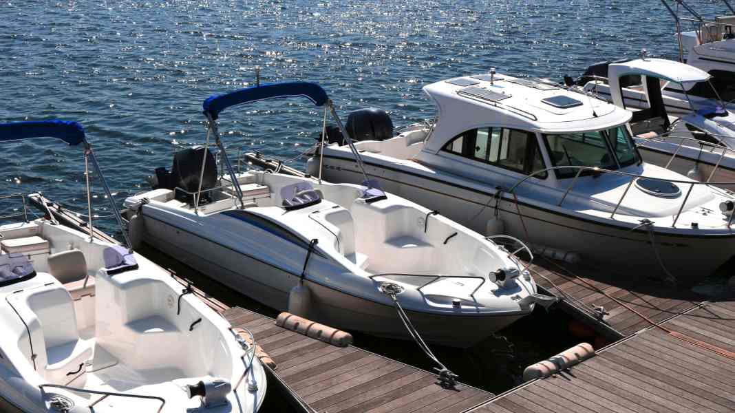 Verschuldenshaftung im Bootssport - Wann greift die Haftpflichtversicherung?