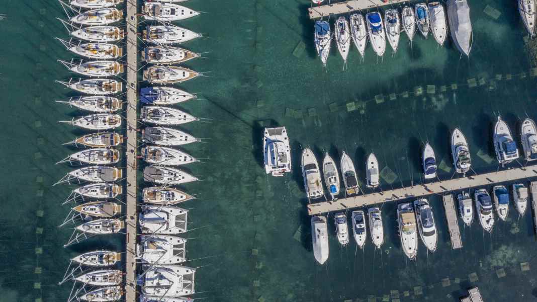 Charter market: Sailogy takes over Borrow A Boat and Master Yachting