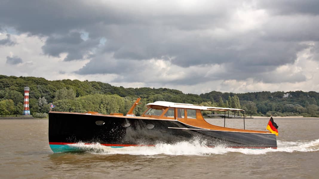 Retro-Klassiker: Stil vergangener Tage