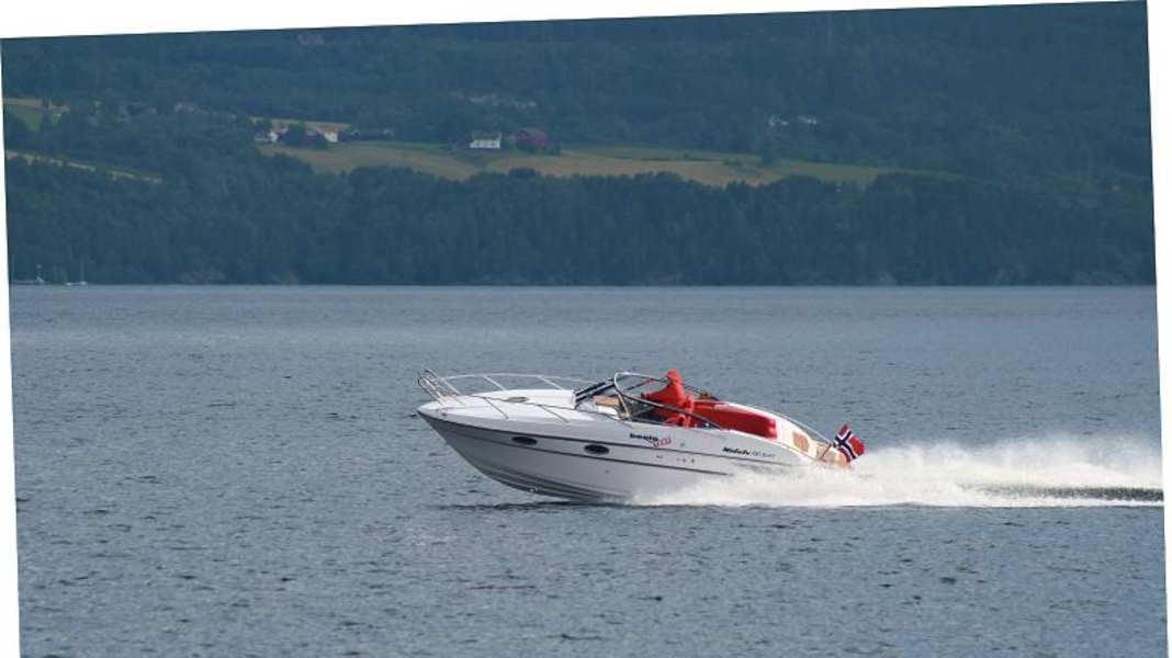 Boat test - private matter