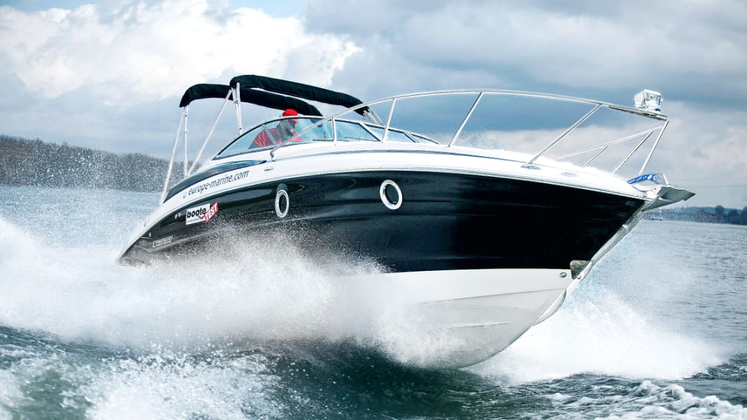 Cruisers 275 Express