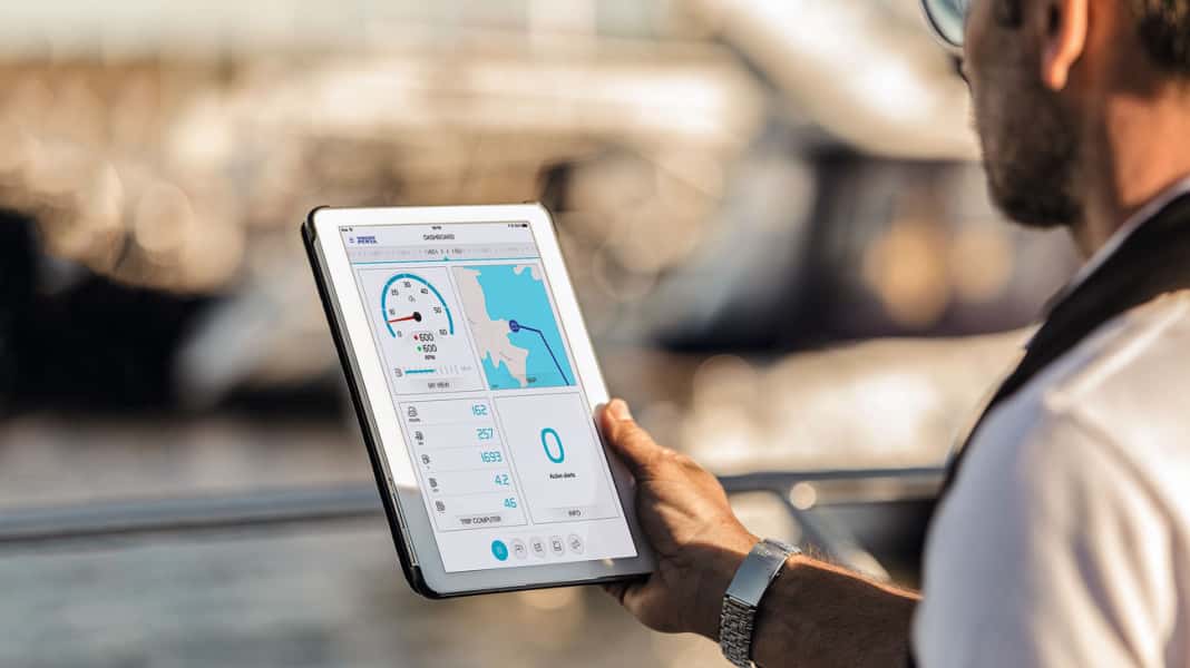 Motoren: Volvo Penta - Mehr Inboard-Performance geht nicht