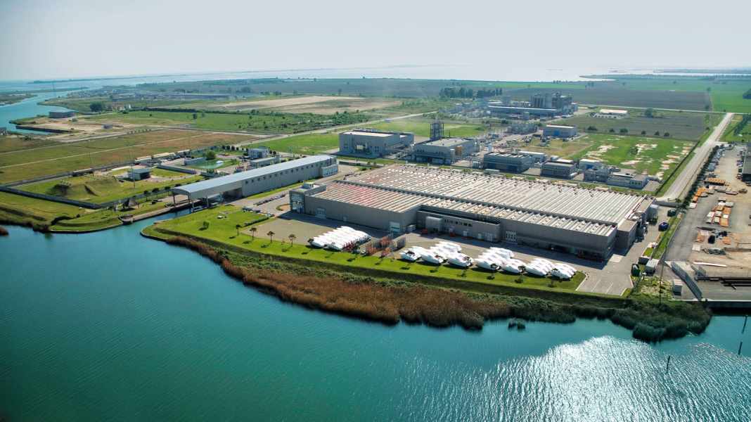 Porträt: Cranchi-Werft - La Famiglia