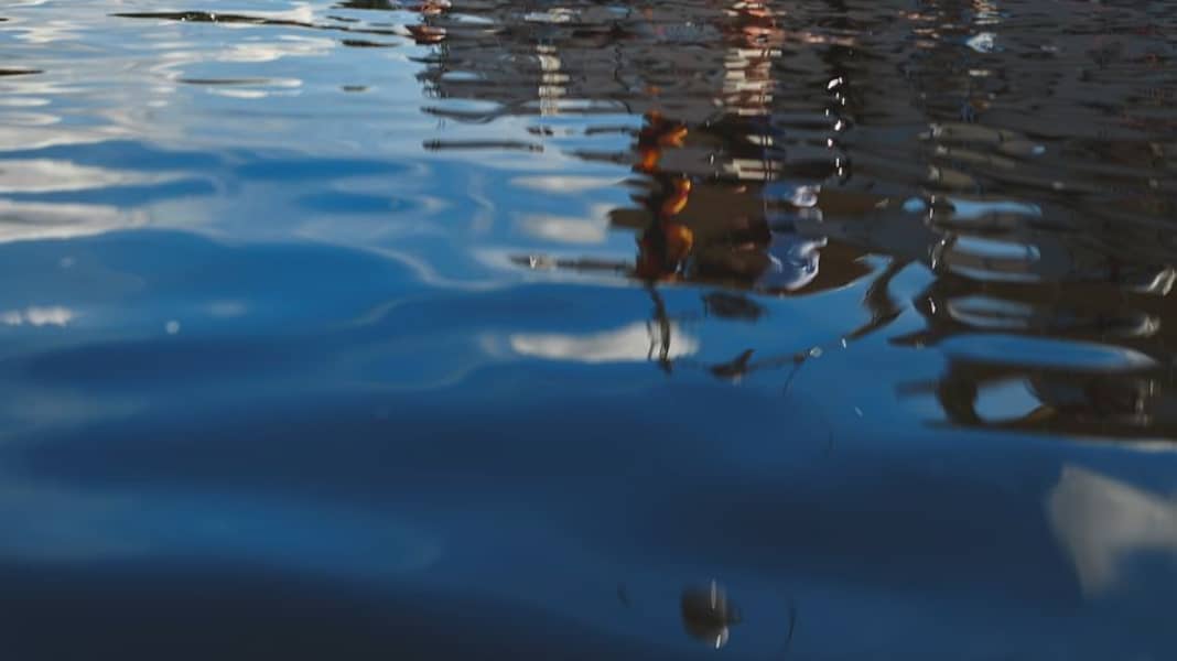 Accessories test: Bathing platforms - Built on air