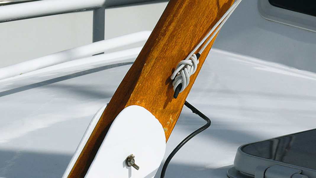 Technology: Cable bushings - made tight