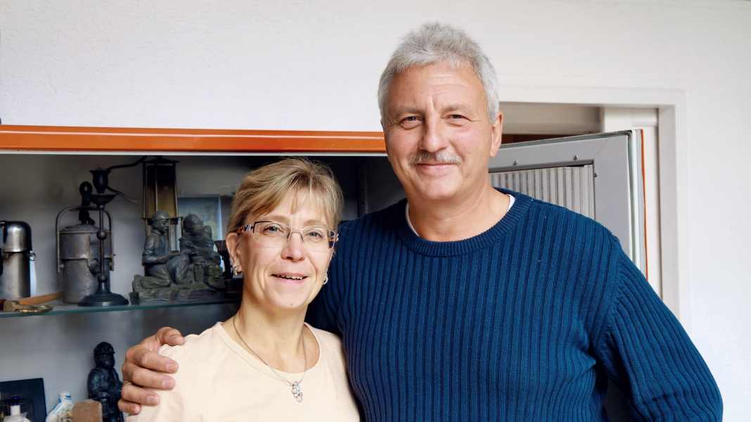 Portrait - Yachtcharter Knuth