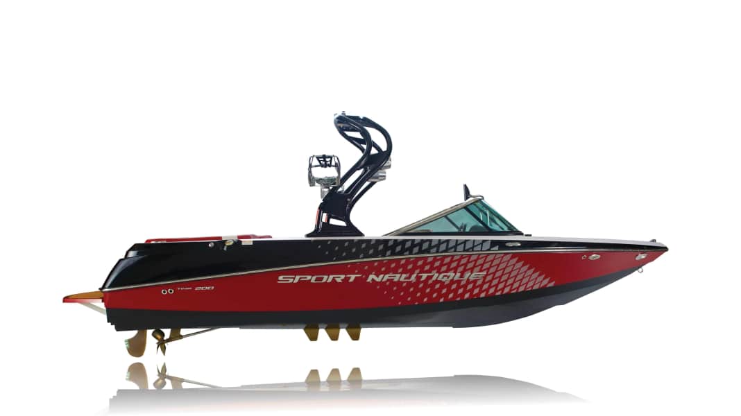Sport Nautique 200