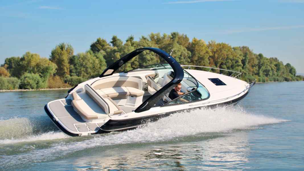 Viper V263 - Passt Genau