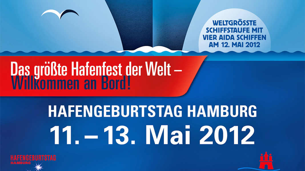 Hafenfeste, Bootsmessen, Clubs, Rennsport: Maritime Termine und Veranstaltungen