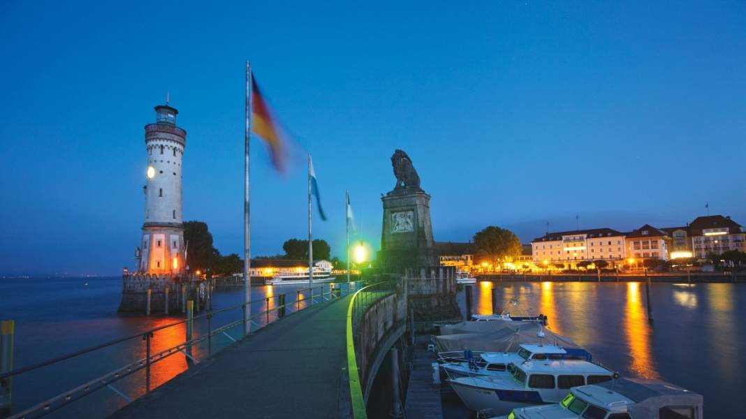 BSO II: Zuwachs auf der Motorenliste - Großreinemachen bei Volvo Penta