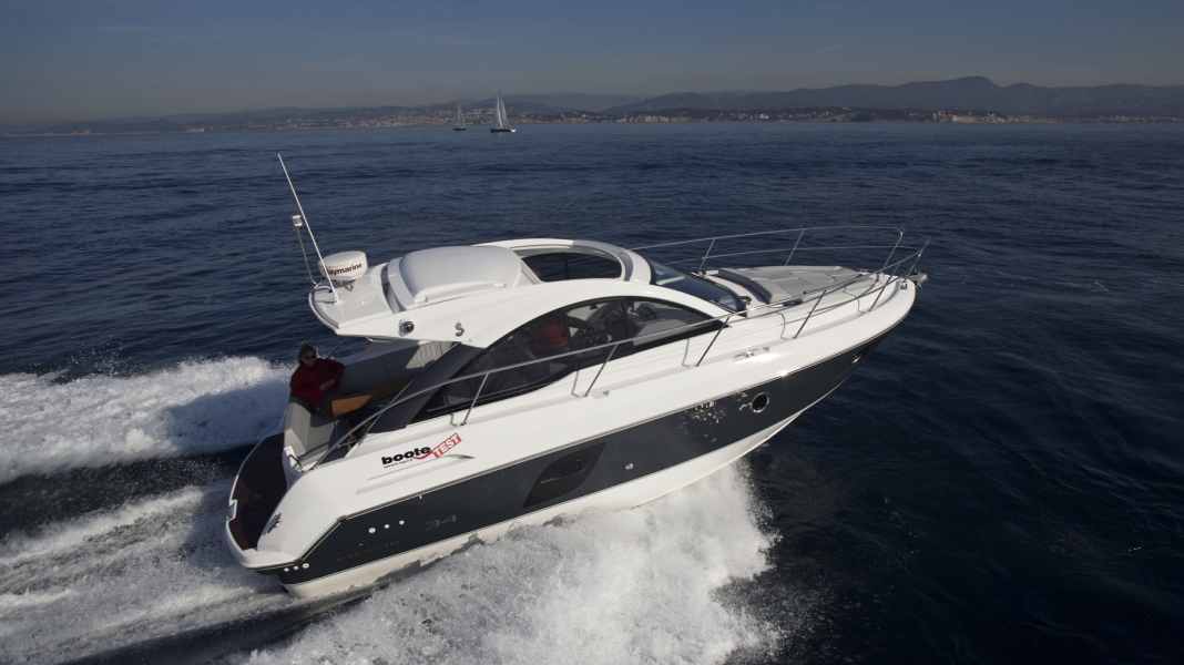 Bénéteau Flyer 34 Gran Turismo