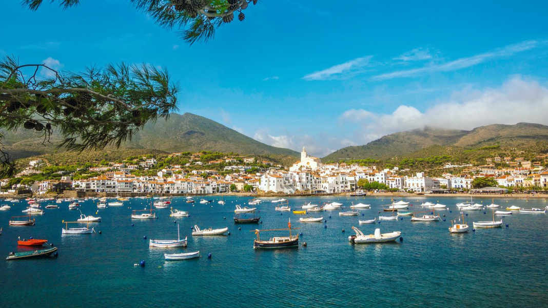 Revier: Costa Brava / Spanien - Wild und rau