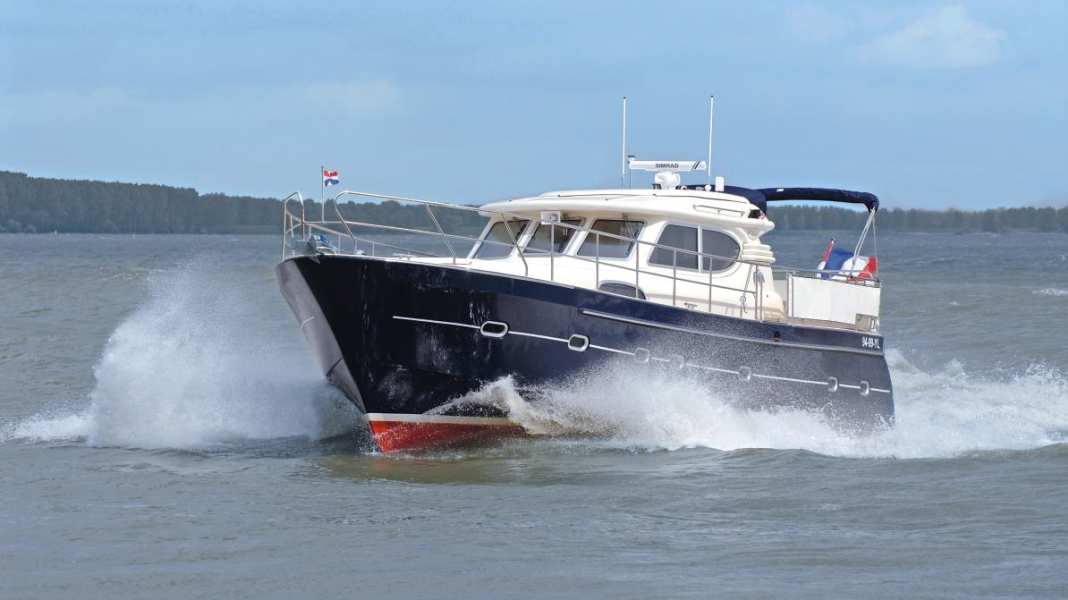 Die andere Holländerin