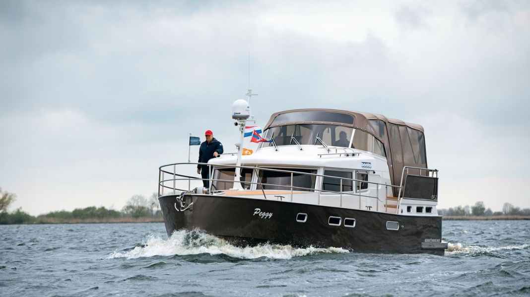 Test: Aquanaut 400 AC-DJ - So soll es sein