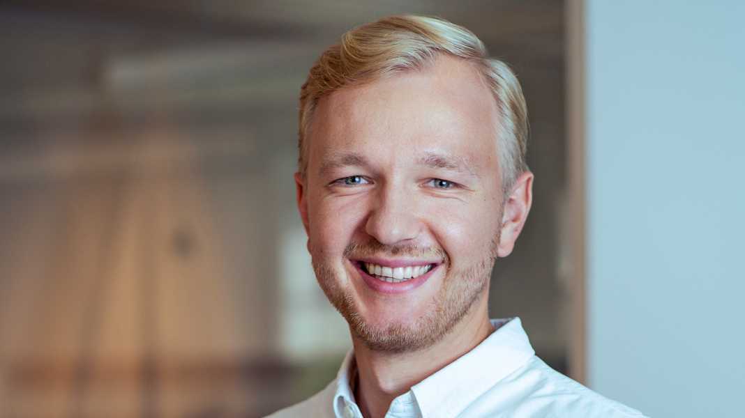 Interview: “Young Professionals in Yachting”-Vorstand über frühe Führungsverantwortung