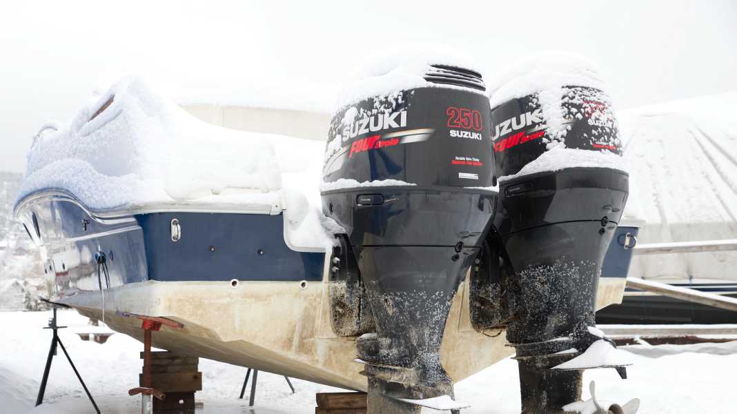 Frost: You can do these winter jobs despite the icy cold